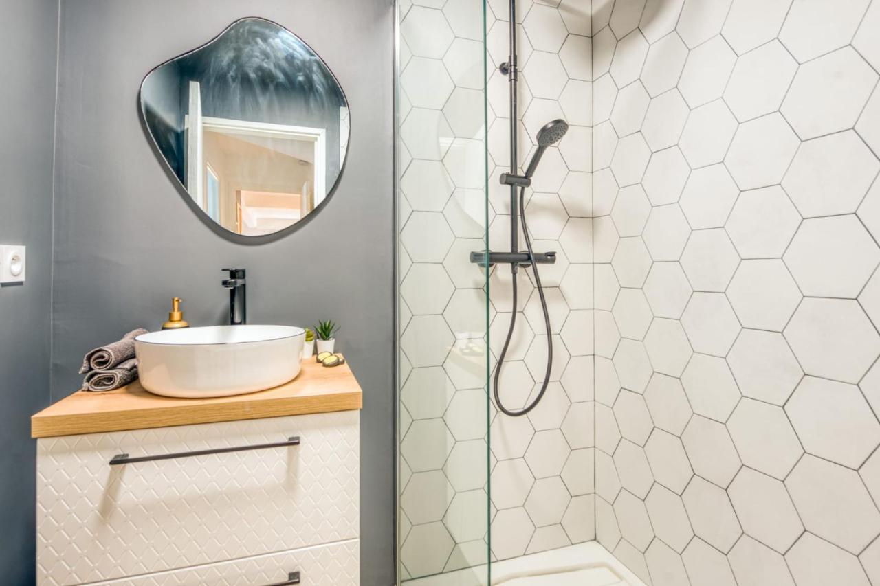 Wilsonia - Welkeys Apartamento