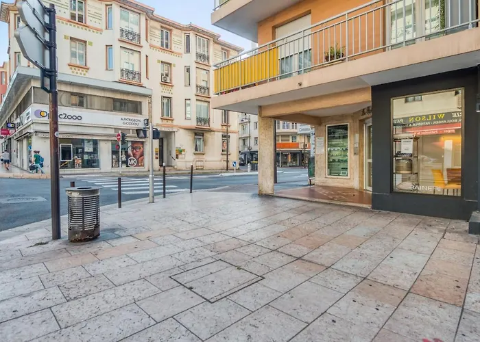 Appartement Wilsonia - Welkeys