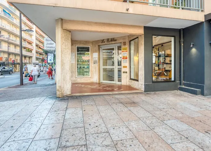 Appartement Wilsonia - Welkeys