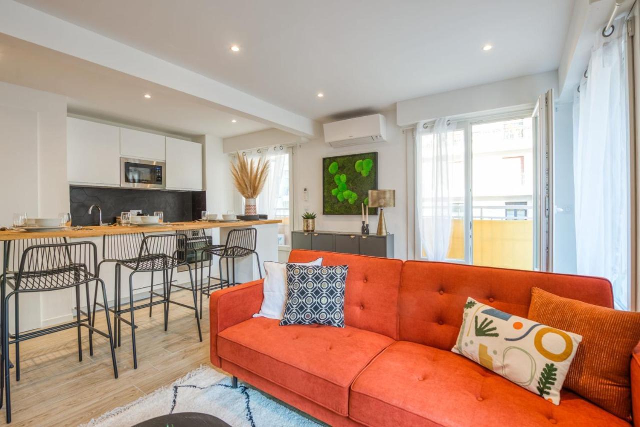 Wilsonia - Welkeys Apartment *
